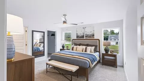 Bedroom - 103 Baliee Ct, Warner Robins, GA 31088 photo 1 of 4