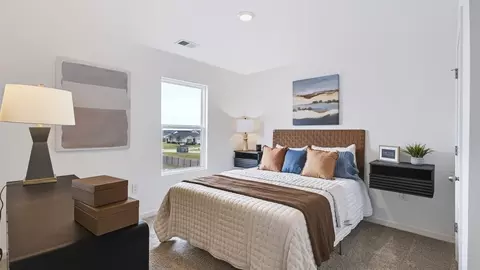 Bedroom - 103 Baliee Ct, Warner Robins, GA 31088 photo 2 of 4