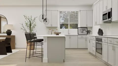 Kitchen - 2089 Cyclone Dr, Manteca, CA 95336 photo 2 of 7