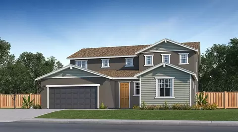 Exterior - 2089 Cyclone Dr, Manteca, CA 95336 photo 5 of 6