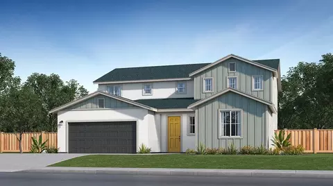 Exterior - 2089 Cyclone Dr, Manteca, CA 95336 photo 3 of 6