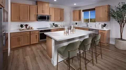 Kitchen - 2089 Cyclone Dr, Manteca, CA 95336 photo 1 of 2