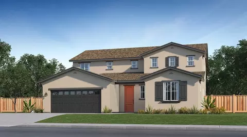 Exterior - 2089 Cyclone Dr, Manteca, CA 95336 photo 2 of 6