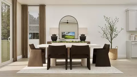 Dining - 2089 Cyclone Dr, Manteca, CA 95336 photo 1 of 2