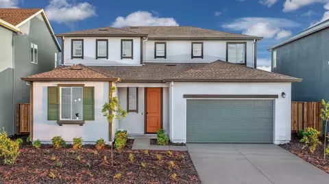 Exterior - 2089 Cyclone Dr, Manteca, CA 95336 photo 6 of 8