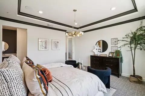 Bedroom - 697 W Cliff St, Oakley, CA 94561 photo 2 of 4