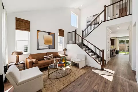 Entry Way - 697 W Cliff St, Oakley, CA 94561 photo 1 of 1