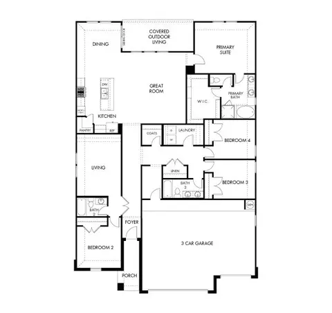 702 Universal Dr, Hutto, TX 78634