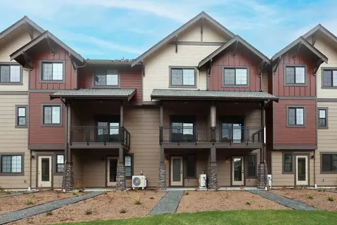 1191 Waterfall Way SE, North Bend, WA 98045