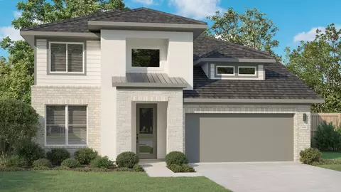 4020 Starnberg Bnd, Pflugerville, TX 78660