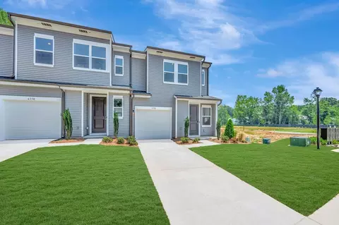 6326 Haller St, Charlotte, NC 28227