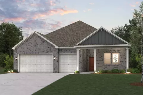 4619 Hutchinson Way, Schertz, TX 78108