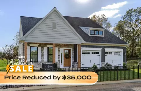 100 Flora Blvd, Annville, PA 17003