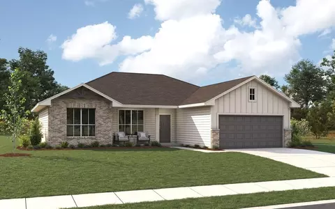 994 Battle Creek Ln, Chandler, TX 75758 photo 1