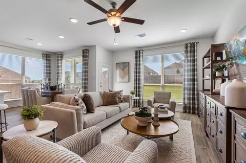 994 Battle Creek Ln, Chandler, TX 75758 photo 7