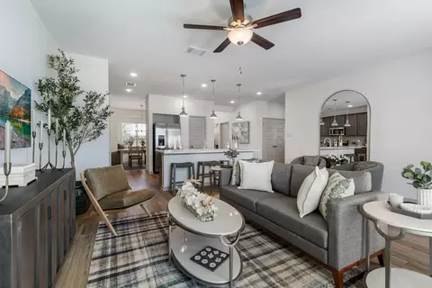 994 Battle Creek Ln, Chandler, TX 75758 photo 5