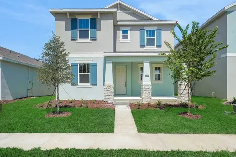 5229 Waypointe Blvd, Apopka, FL 32712