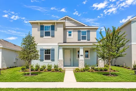 5229 Waypointe Blvd, Apopka, FL 32712