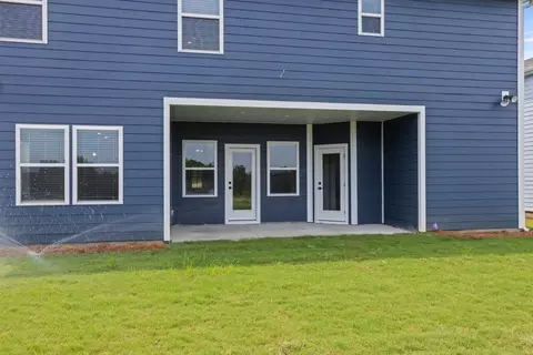 Exterior - 259 Bluestem St, Seneca, SC 29678 photo 5 of 5