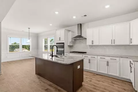 Kitchen - 259 Bluestem St, Seneca, SC 29678 photo 2 of 3