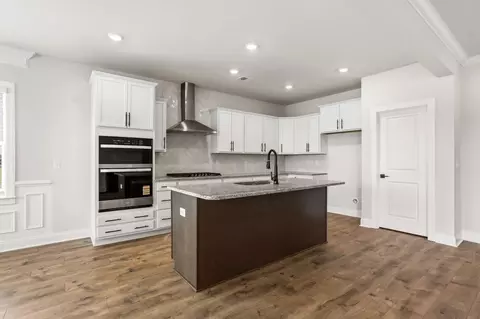 Kitchen - 259 Bluestem St, Seneca, SC 29678 photo 1 of 3