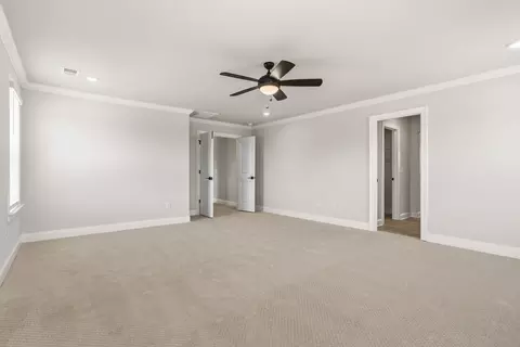 Bedroom - 259 Bluestem St, Seneca, SC 29678 photo 3 of 9