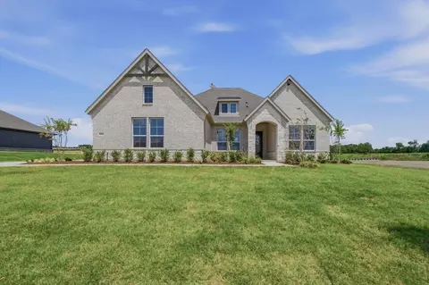 6521 Huron Dr, Blue Ridge, TX 75424