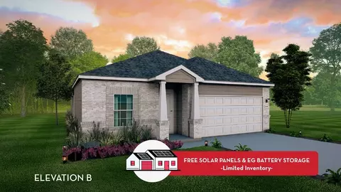 210 Estelle Ct, Dayton, TX 77535