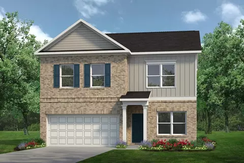 273 Green Juniper Way, Brookshire, TX 77423