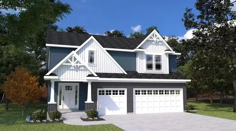 3 Hammerstone Court, Moscow Mills, MO 63362