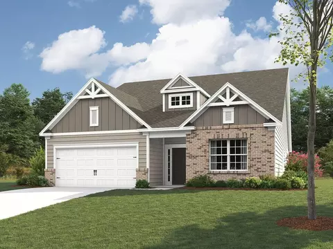 124 Tonbridge Way, Mooresville, NC 28115