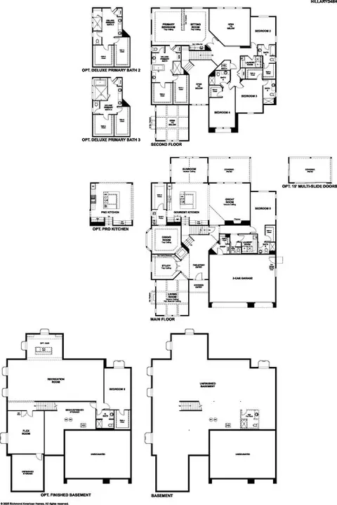 1289 Oleander St, Castle Rock, CO 80109