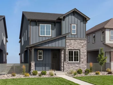 Nwc Sterling Ranch Ave & Middle Frk St, Littleton, CO 80125