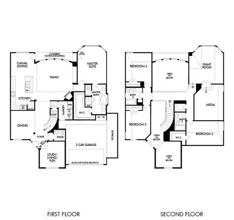 2803 Clapbread Ln, Rosenberg, TX 77471