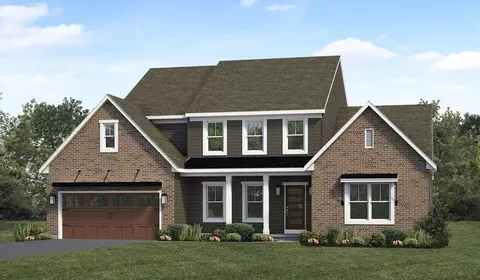 4817 Mountainrise Dr, Harrisburg, PA 17110