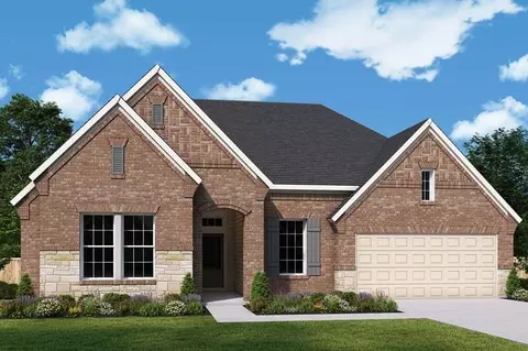 16211 Summer Aster Trl, Hockley, TX 77447