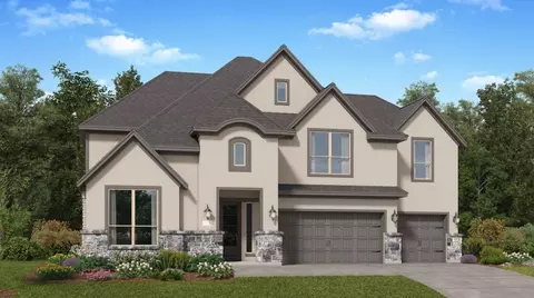 2503 Desert Island Dr, League City, TX 77573