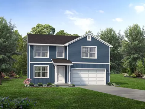 Exterior - 3859 Eastern Rd, Norton, OH 44203 photo 5 of 8