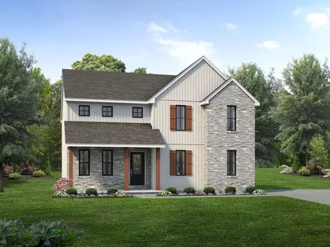 Exterior - 3859 Eastern Rd, Norton, OH 44203 photo 2 of 8