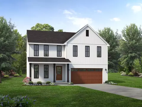 Exterior - 3859 Eastern Rd, Norton, OH 44203 photo 3 of 8