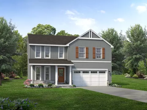 Exterior - 3859 Eastern Rd, Norton, OH 44203 photo 4 of 8
