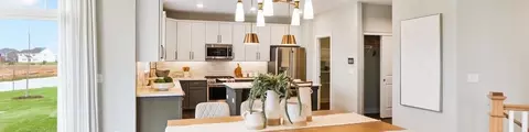 Dining - 12746 S Kerry Ln, Plainfield, IL 60585 photo 4 of 4
