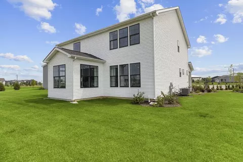 Exterior - 12746 S Kerry Ln, Plainfield, IL 60585 photo 2 of 7