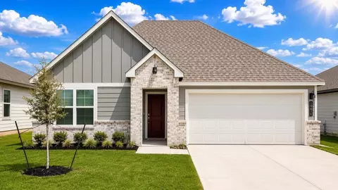 10611 Knox Landing Dr, College Station, TX 77845