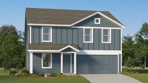 9244 Schram Rd, Fort Worth, TX 76179