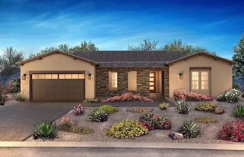 28525 N Verde River Way W, Rio Verde, AZ 85263