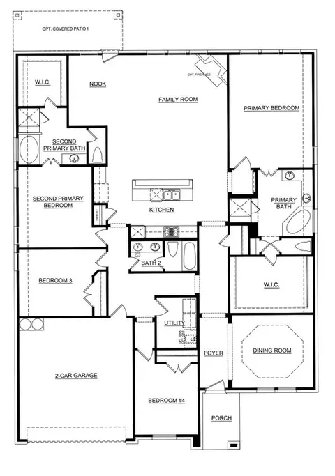 15 Plover St, Joshua, TX 76058