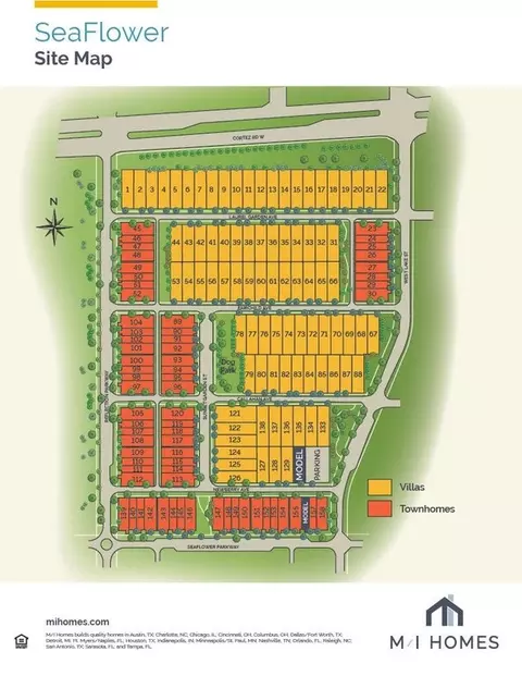 View/Area - 8015 Seaflower Pkwy, Bradenton, FL 34210 photo 12 of 12