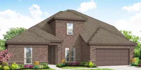 5204 Picasso Rd, Royse City, TX 75189