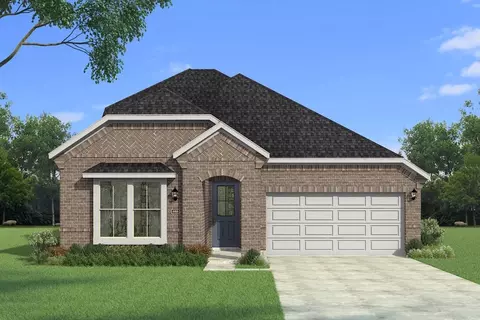 205 Hatherley St, Little Elm, TX 75068